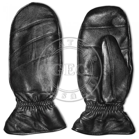 Special Offer New Collection / Sialkot Pakistan Factory Price / Genuine Leather Mitts